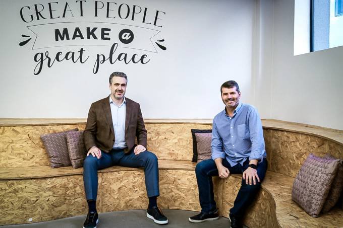 Randon e 4all criam nova Fintech