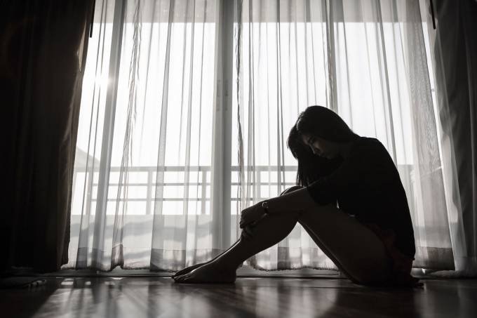 Saúde mental nas empresas 