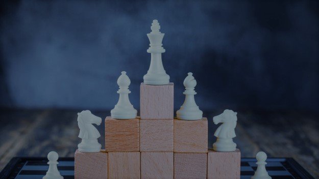 Basta de comando e controle, inspire movimentos!