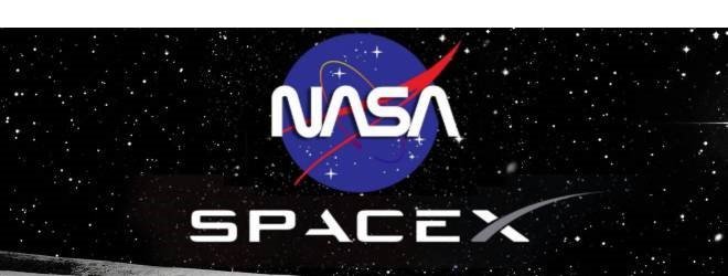 Nasa e SpaceX