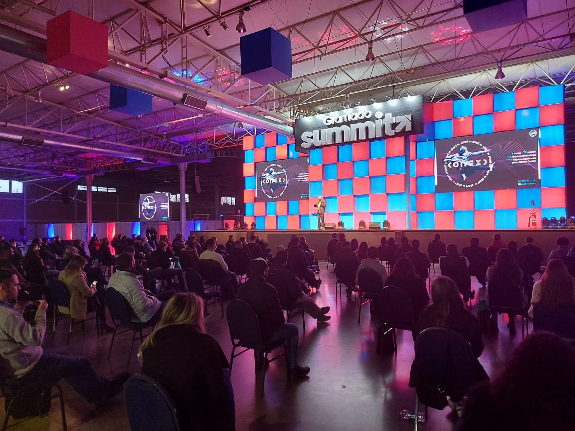 3 Dias de Gramado Summit