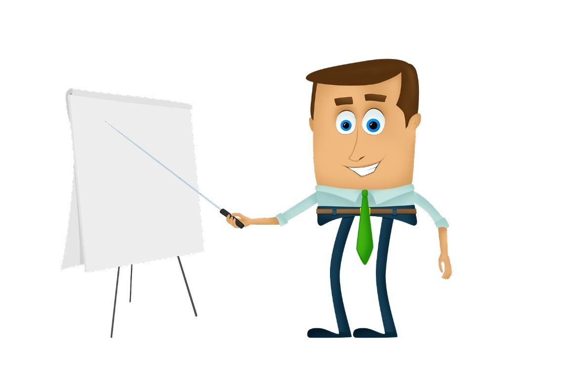 Liderança Inspiracional