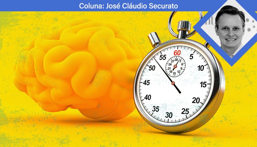 Desenvolvimento Pessoal