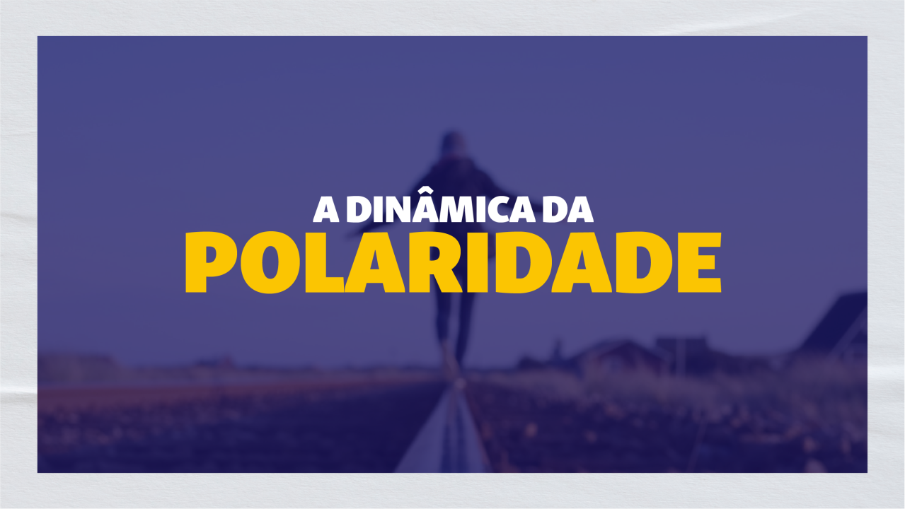 A Dinâmica da Polaridade
