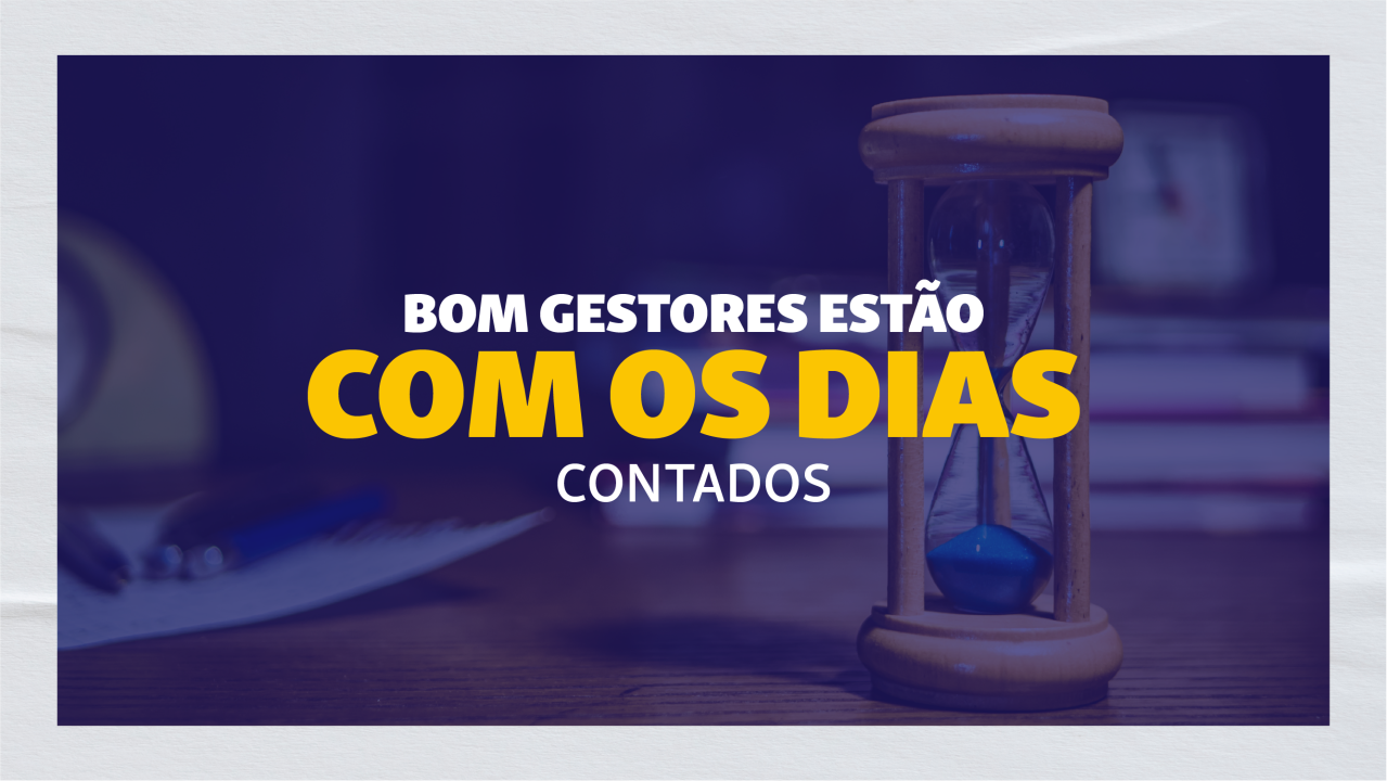 Bons Gestores