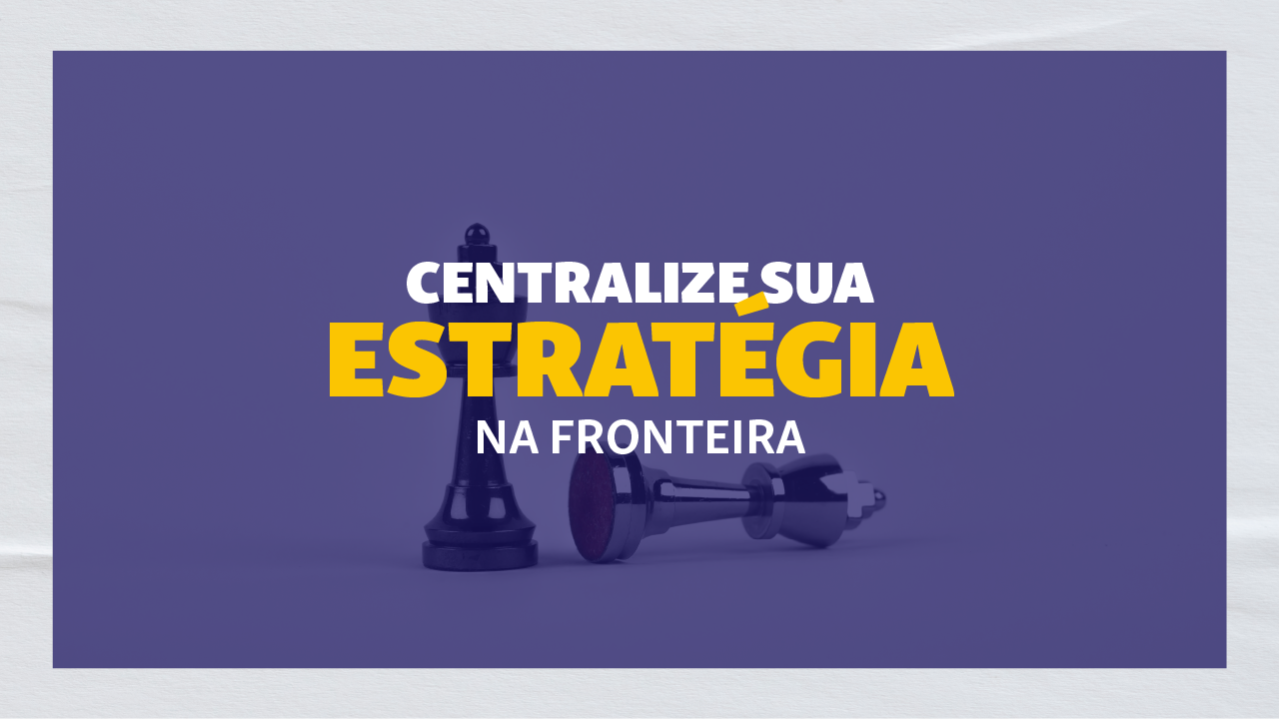 Estratégia