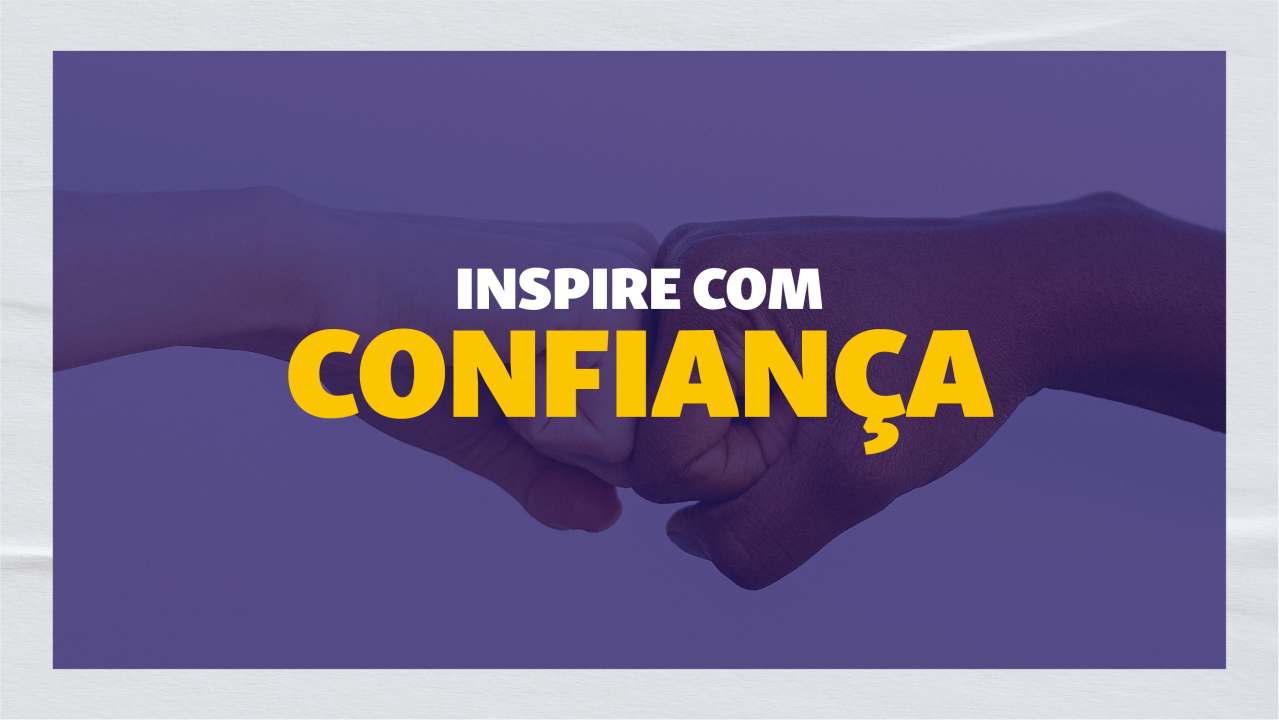 Inspirar Pessoas e Movimentos