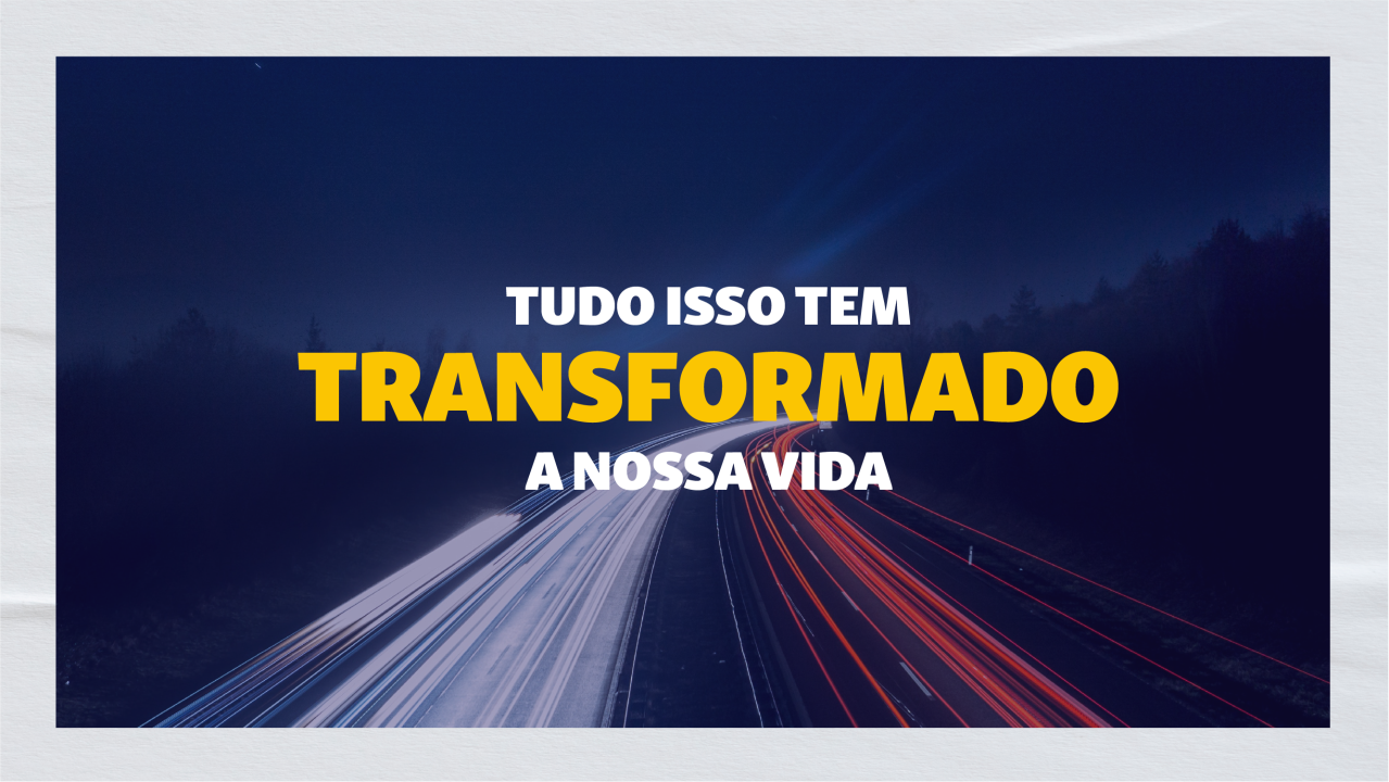 Transformação