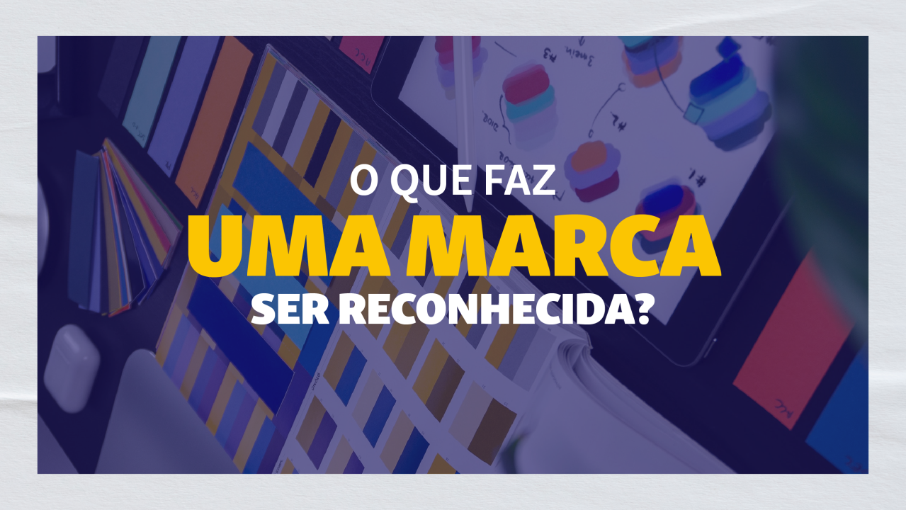 Marca e Reputação