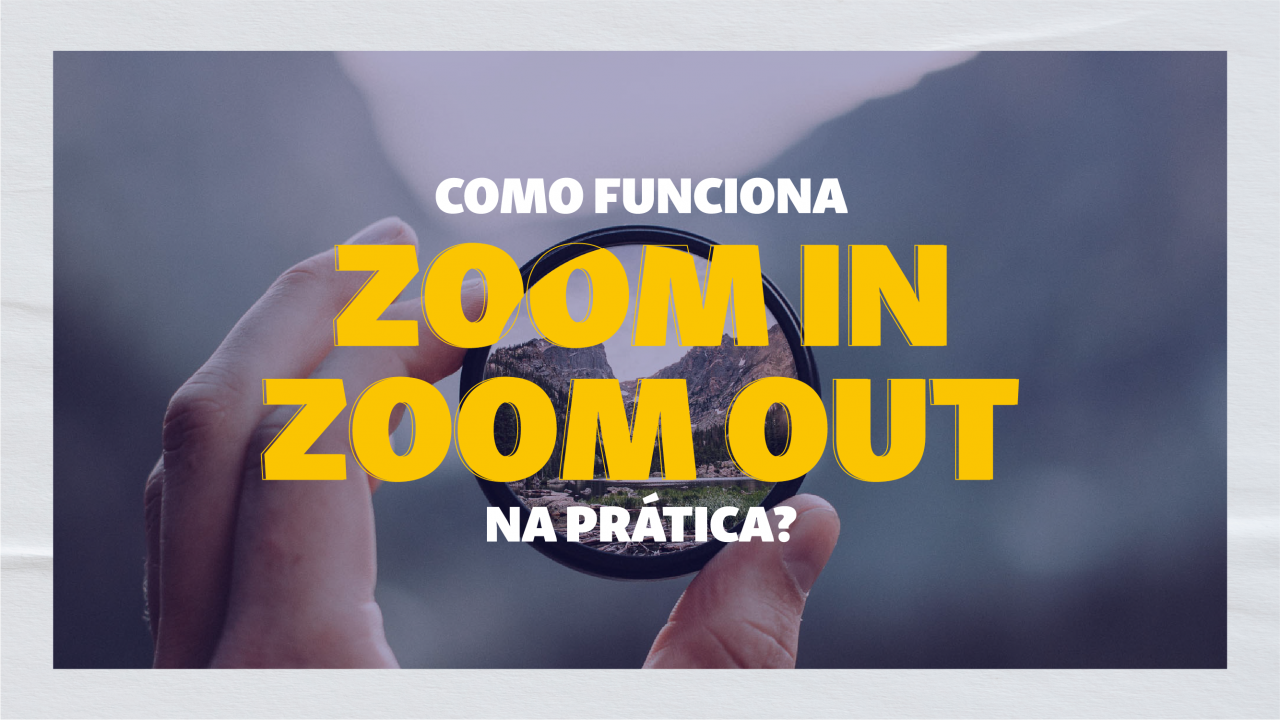 Novas Estratégias