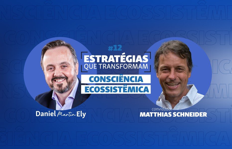 ESTRATÉGIAS QUE TRANSFORMAM #12