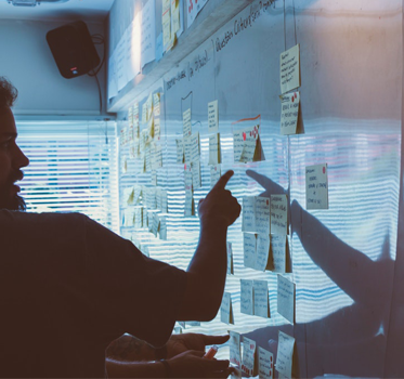 Pipelines, plataformas e novas regras de estratégia