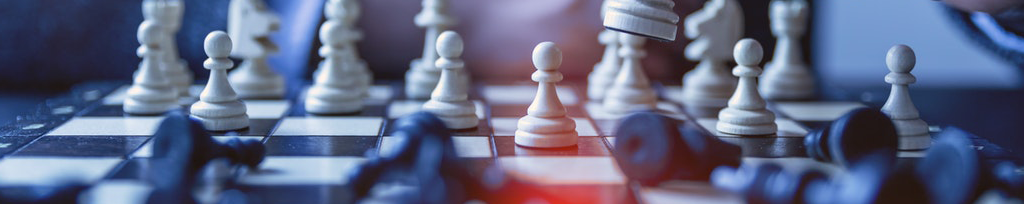 Your Strategy Needs a Strategy
