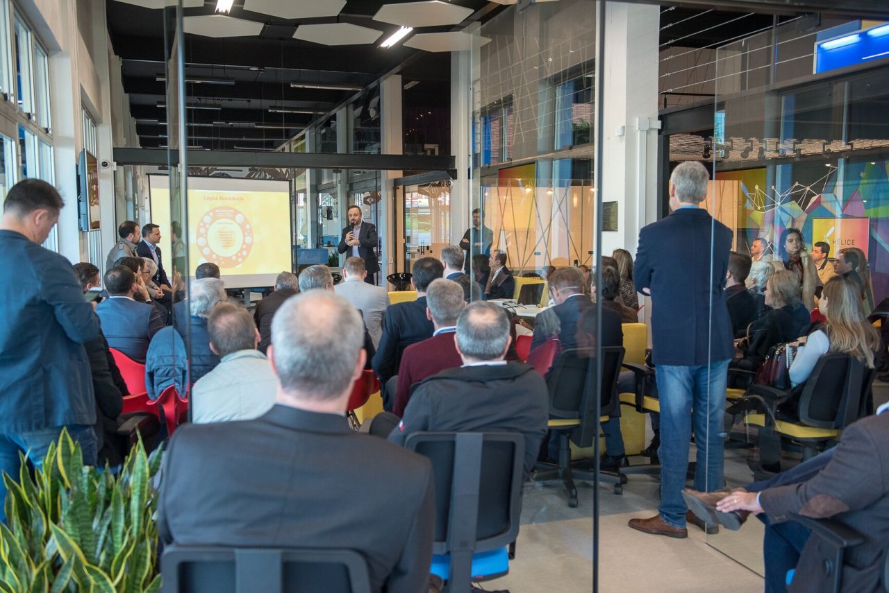 Movimento Hélice anuncia novidades