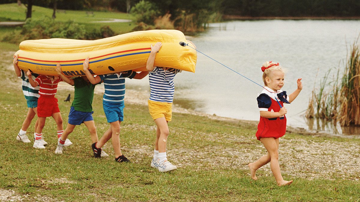 Great Leaders Are Confident, Connected, Committed,