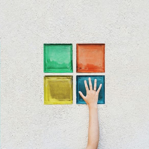 The Four Traits of Successful Chief Transformation