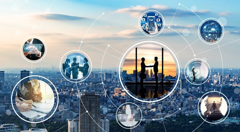 The Great Reset: o despertar para o novo contrato 