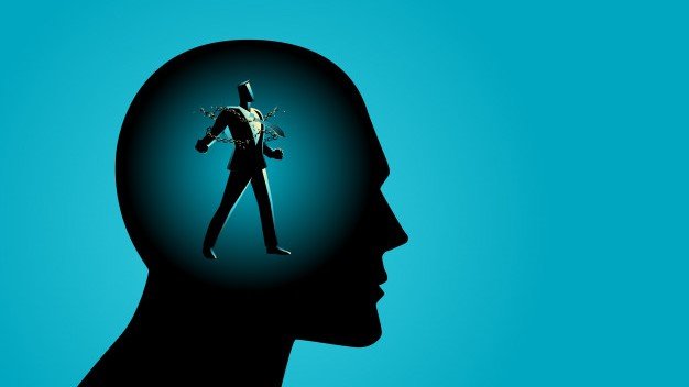 Desapego aos modelos de gestão do século passado!