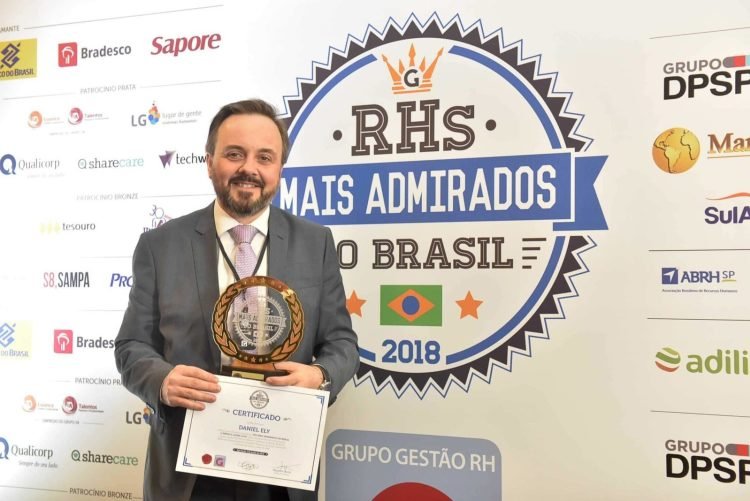04/06/18 - RH's Mais Admirados 2018!