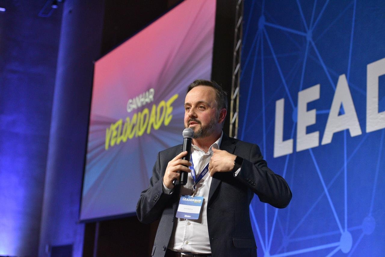 27/09/19 - Leadership Meeting Randon