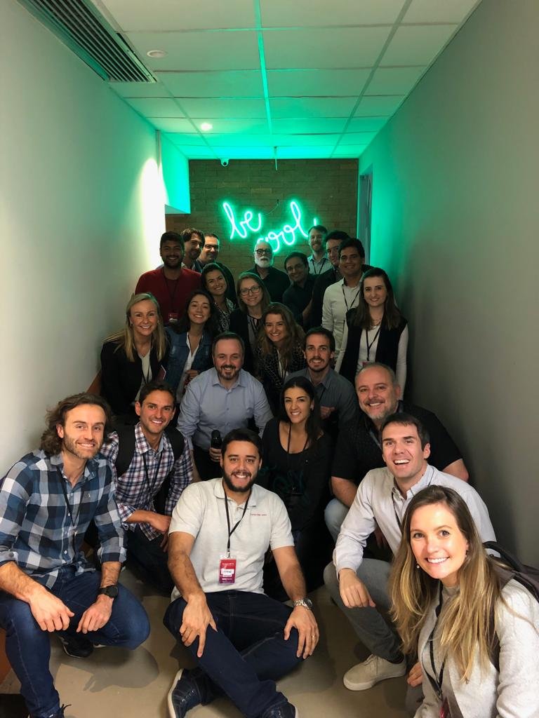 26/09/19 - Palestra no MindsetBeta