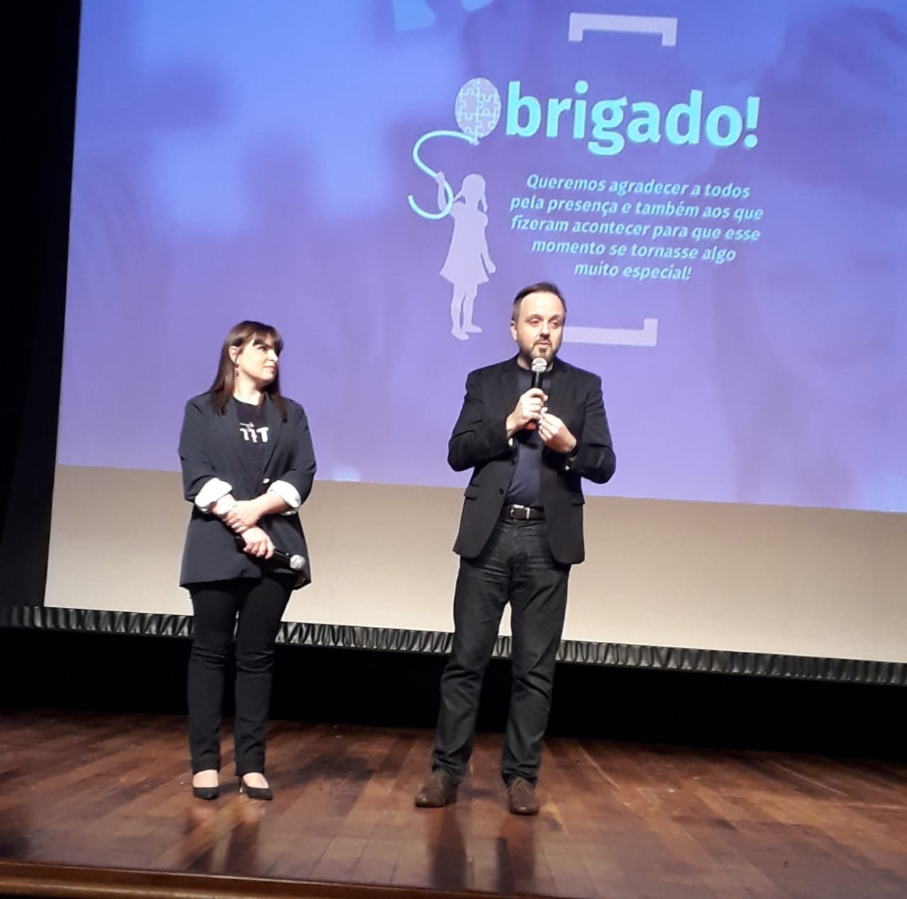 17/09/19 - II Seminário sobre Autismo