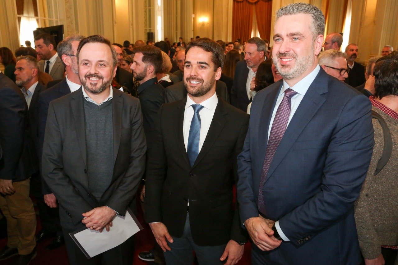 22/08/19 - Lançamento do Inova RS