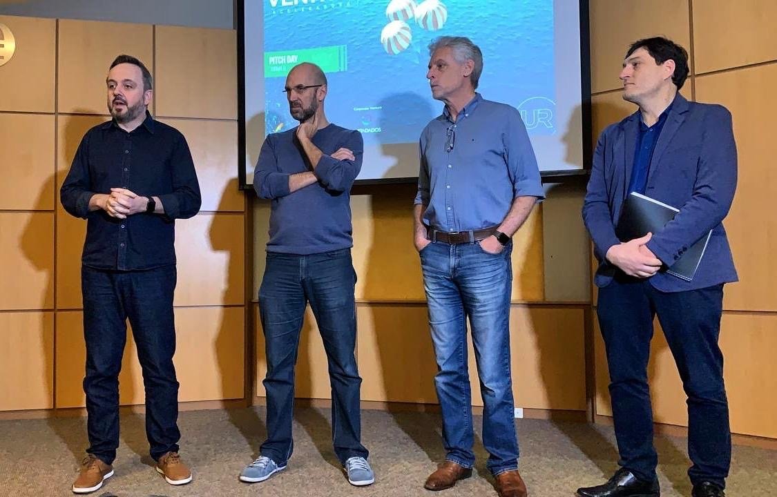 19/10/19 - PitchDay Grupo de Investimentos Hélice