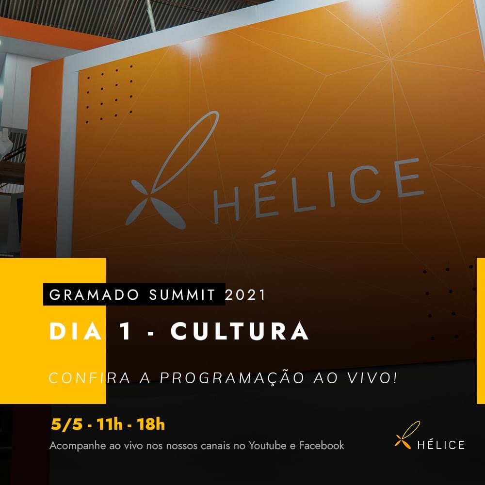 05/05/21 - Palco Hélice